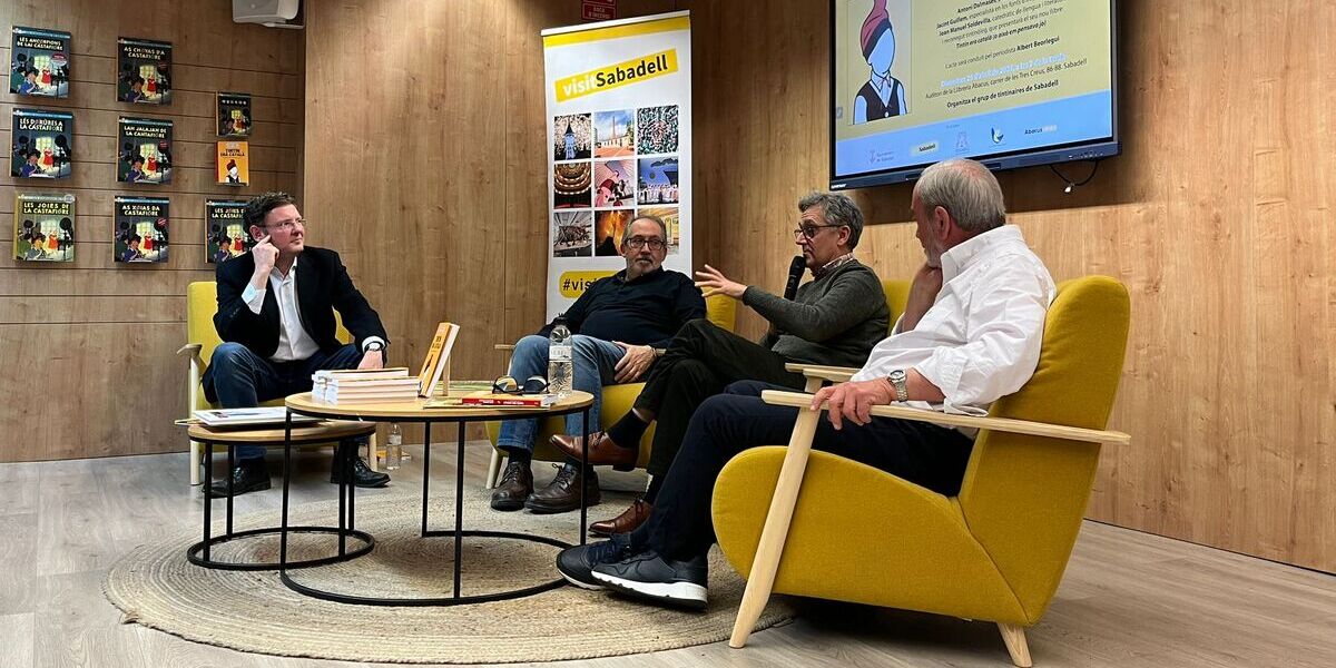 Sis dècades de Tintín en català, “un clàssic amb noves lectures”