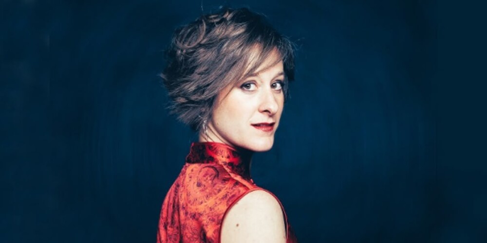 Anna Belmonte - Lorcura