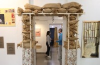 Exposició 'Recuperem el Refugi