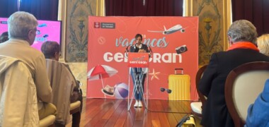 Vacances de la Gent Gran
