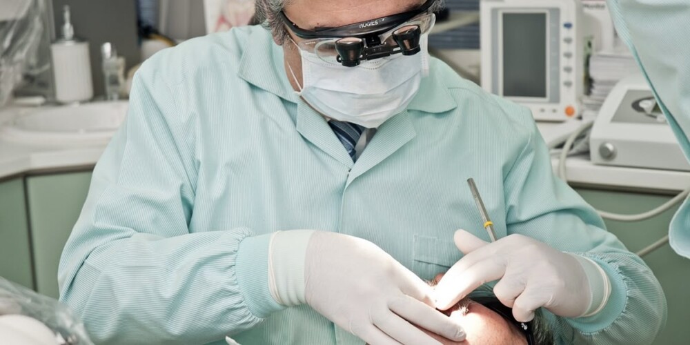 Dentista