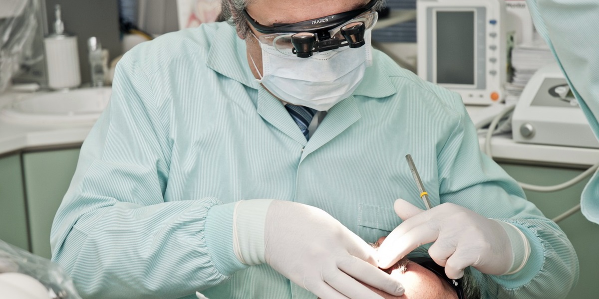 Encuentra tu clínica dental más cercana en Barcelona