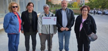 Comuns Sumar