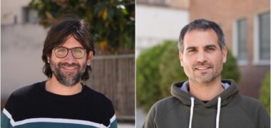Foto portada: Guillem Fuster i Oriol Rifer.