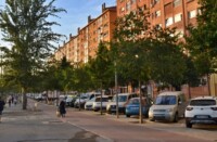 La Via Alexandra, l'octubre de 2022. Autor: J.d.A.