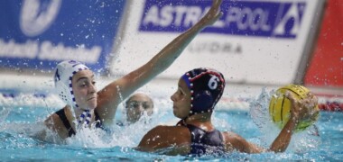 CN Sabadell - CN Mataró