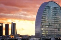 La Vela BBVA