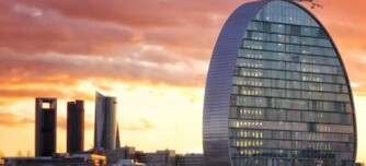 La Vela BBVA