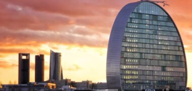 La Vela BBVA