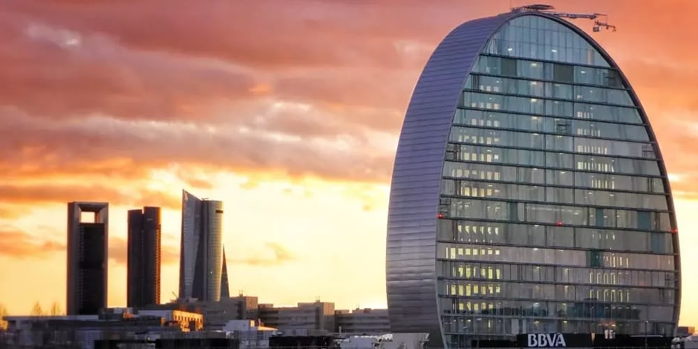 La Vela BBVA