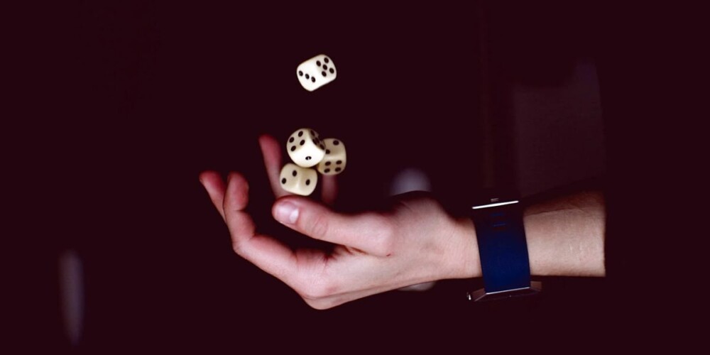 Ludopatía