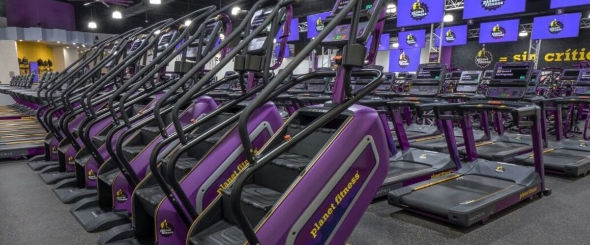 Planet Fitness