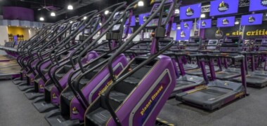 Planet Fitness