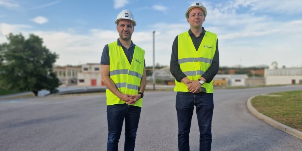 Foto portada: Pol Gibert i Javi López. Autor: cedida.