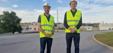 Foto portada: Pol Gibert i Javi López. Autor: cedida.