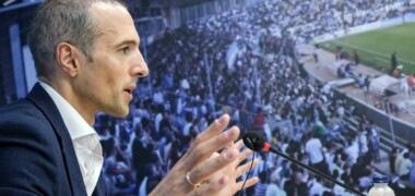 "Honor al Sabadell no pot ser només una frase"