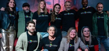 Foto portada: equip de Rift Valley Expedition.