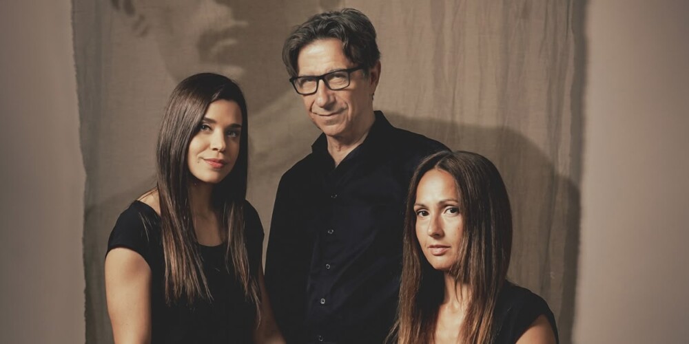 Visca l'amor, espectacle a la Cava Urpí