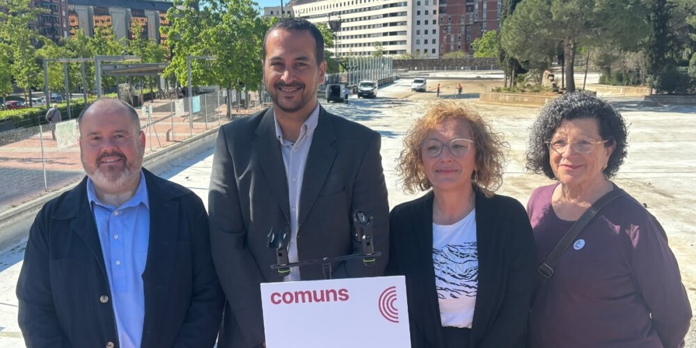 comuns sumar - sequera