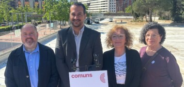 comuns sumar - sequera