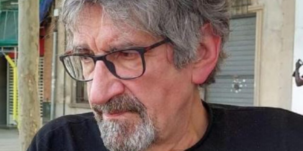 Ferran Alberich