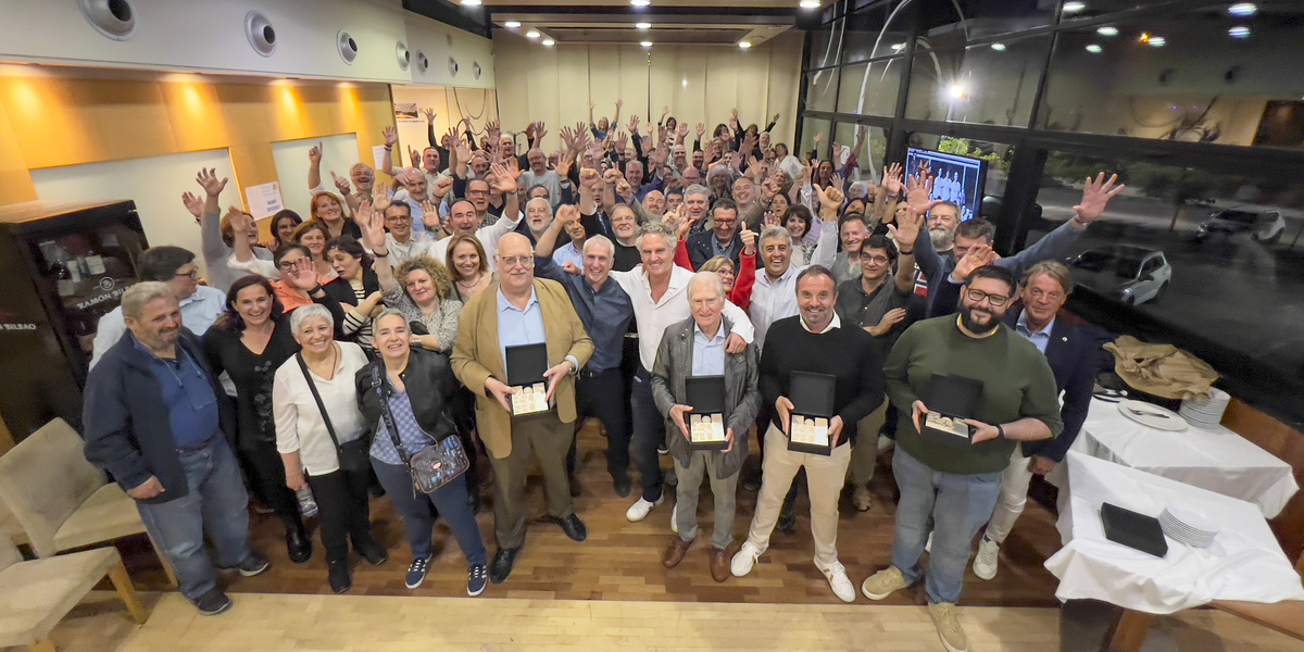 Neix Monbàsquet Sabadell, una iniciativa per promoure el bàsquet sabadellenc