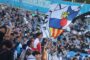 CE Sabadell-Eldense, primera jornada de lliga