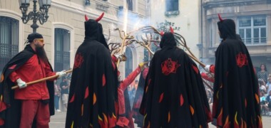 Sabadell Festa i Tradició. Autora: Alba Garcia