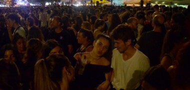 Barraques