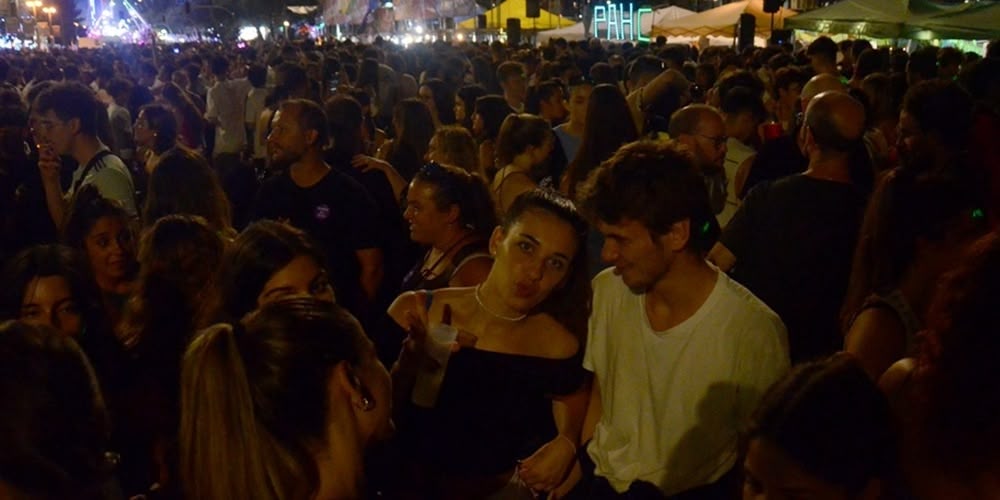 Barraques