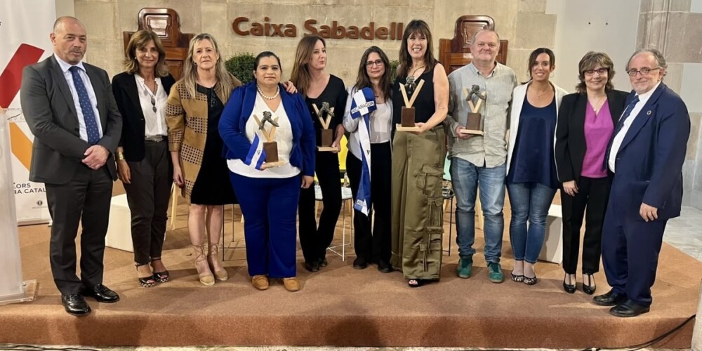 Premis Consell Advocacia