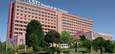 Hospital Terrassa