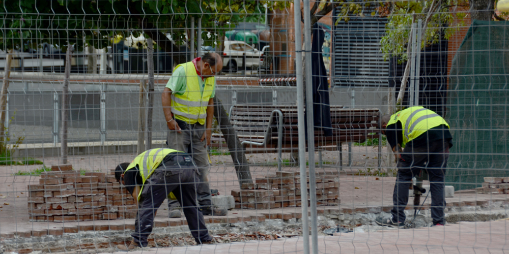 Sabadell rep més de 2 milions d’euros per millorar la inserció laboral d’aturats