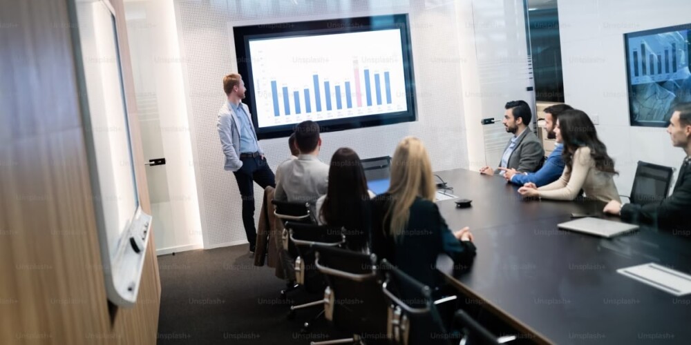 Executive MBA