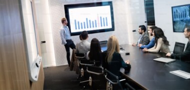Executive MBA