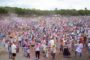 Torna la Festa Holi: 30 de març al parc de Catalunya