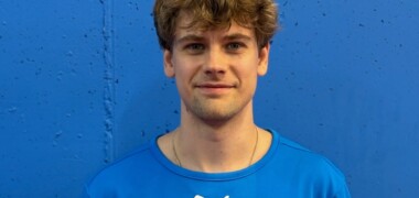 Miikka O'Connor. Font: CN Sabadell.