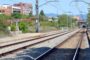 Instal·laran una tanca a Can Llong per impedir l’accés a les vies del tren