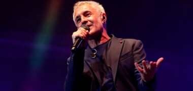 Sergio Dalma, al Festival Observa 2024. Autor: D.Jiménez.