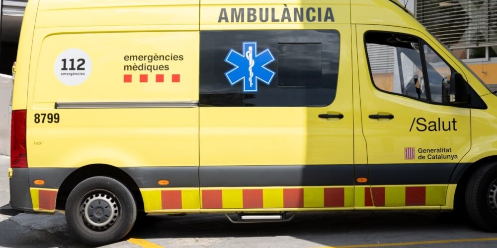 Ambulància