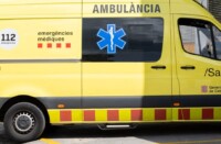 Ambulància