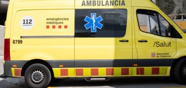 Ambulància