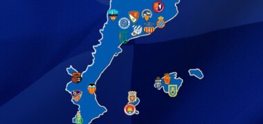 Foto portada: els rivals del CE Sabadell 2024-2025. Autor: @cesabadell via X.