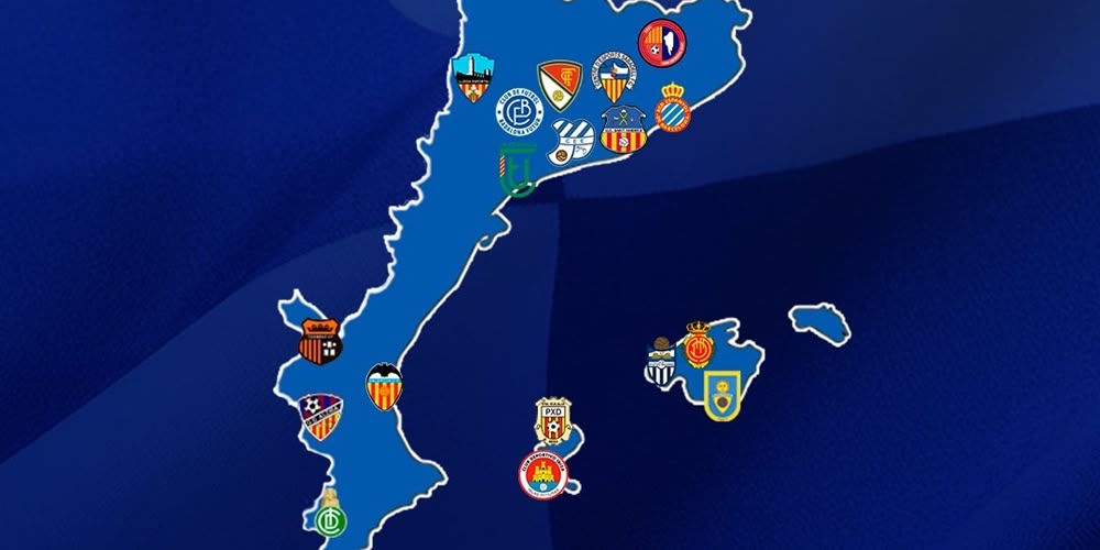 Foto portada: els rivals del CE Sabadell 2024-2025. Autor: @cesabadell via X.