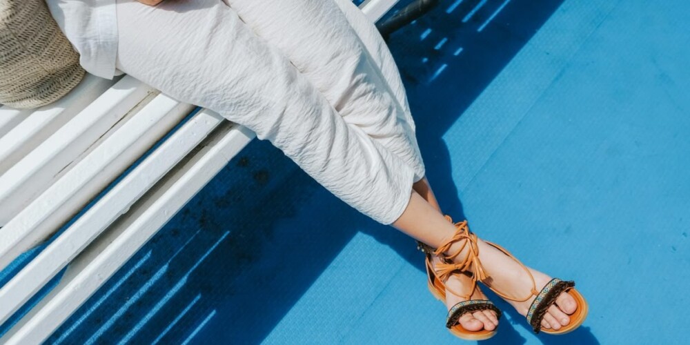 Sandalias