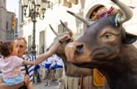 Festes de Sant Feliu 2024. Autora: Alba Garcia