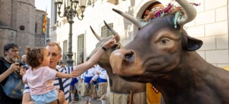Festes de Sant Feliu 2024. Autora: Alba Garcia