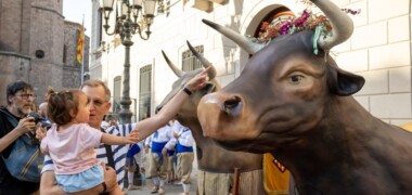 Festes de Sant Feliu 2024. Autora: Alba Garcia