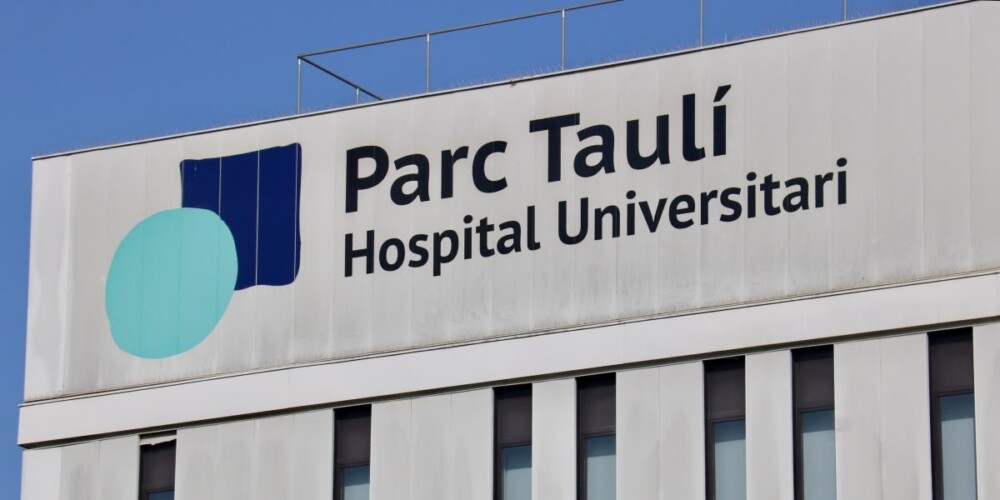 Parc Taulí. Autor: ACN