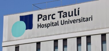 Parc Taulí. Autor: ACN